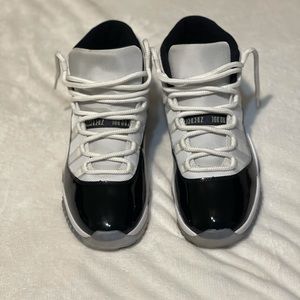 Jordan 11 Concords